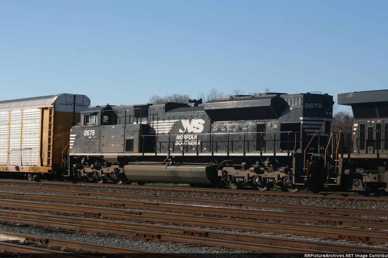 NS 2679